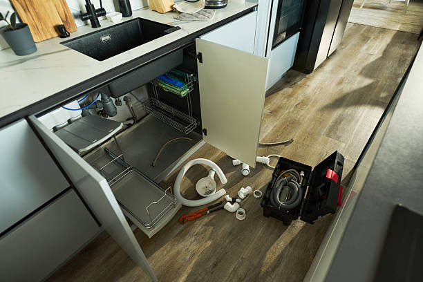 Reliable Drain Cleaning contractor in Saratoga, CA by Street Wise - Plumbing